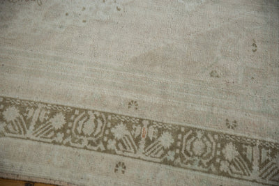 5x9 Vintage Distressed Oushak Carpet by Old New House® - product image 10 for Resin Society