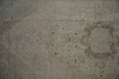 5x9 Vintage Distressed Oushak Carpet by Old New House® - product image 11 for Resin Society