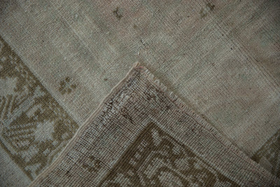 5x9 Vintage Distressed Oushak Carpet by Old New House® - product image 13 for Resin Society