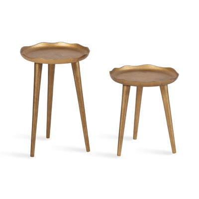 Alessia Plant Stand Set