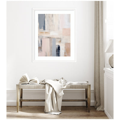 Framed Art Rustic Melody by Amy Lighthall