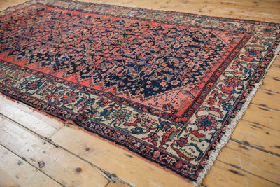 5.5x10 Vintage Malayer Carpet by Old New House® - product image 3 for Resin Society