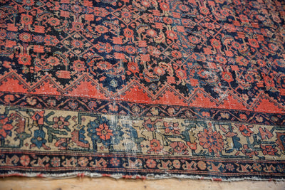 5.5x10 Vintage Malayer Carpet by Old New House® - product image 5 for Resin Society