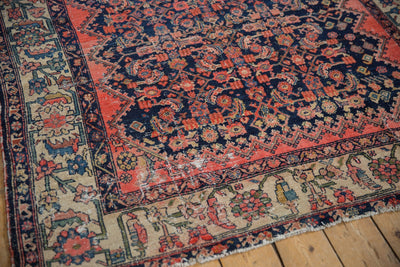 5.5x10 Vintage Malayer Carpet by Old New House® - product image 7 for Resin Society