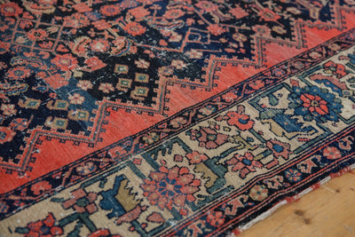5.5x10 Vintage Malayer Carpet by Old New House® - product image 10 for Resin Society