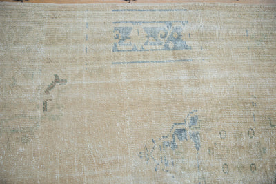 4x7 Vintage Distressed Oushak Rug by Old New House® - product image 3 for Resin Society