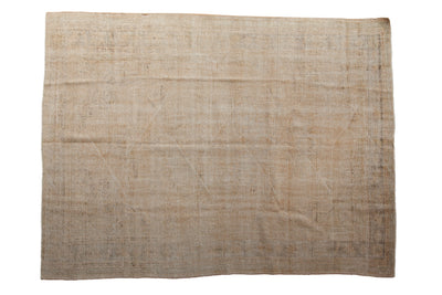 6.5x8.5 Vintage Distressed Oushak Carpet by Old New House® - main product image for Resin Society