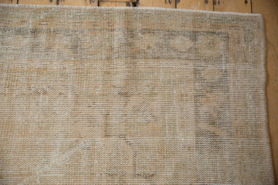 6.5x8.5 Vintage Distressed Oushak Carpet by Old New House® - product image 3 for Resin Society