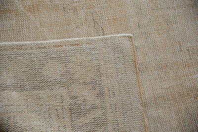 6.5x8.5 Vintage Distressed Oushak Carpet by Old New House® - product image 11 for Resin Society