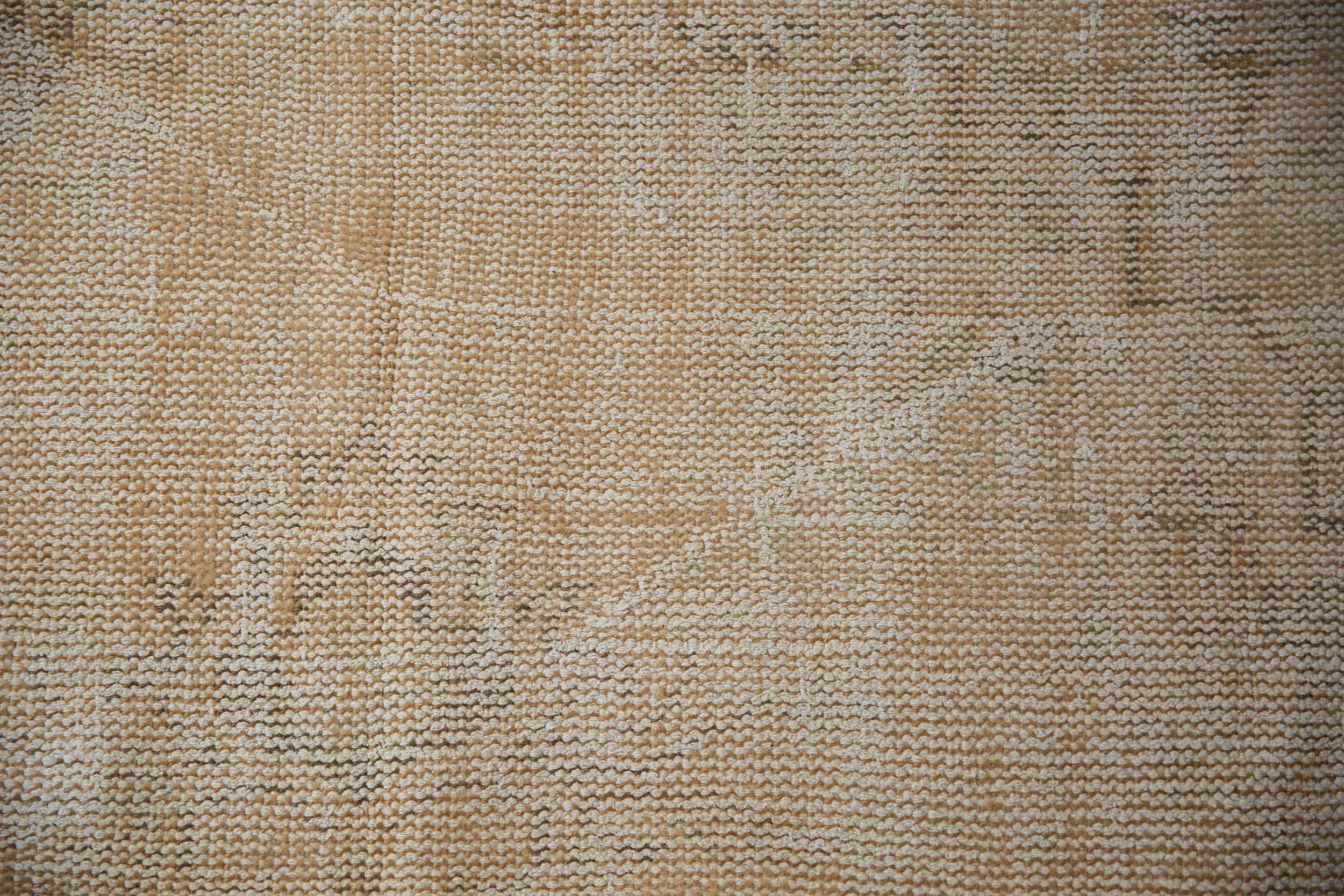 6.5x8.5 Vintage Distressed Oushak Carpet by Old New House® - product image 12 for Resin Society