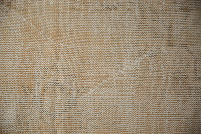 6.5x8.5 Vintage Distressed Oushak Carpet by Old New House® - product image 12 for Resin Society