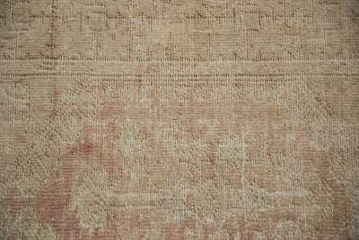 3x5 Vintage Distressed Melas Rug by Old New House® - product image 3 for Resin Society