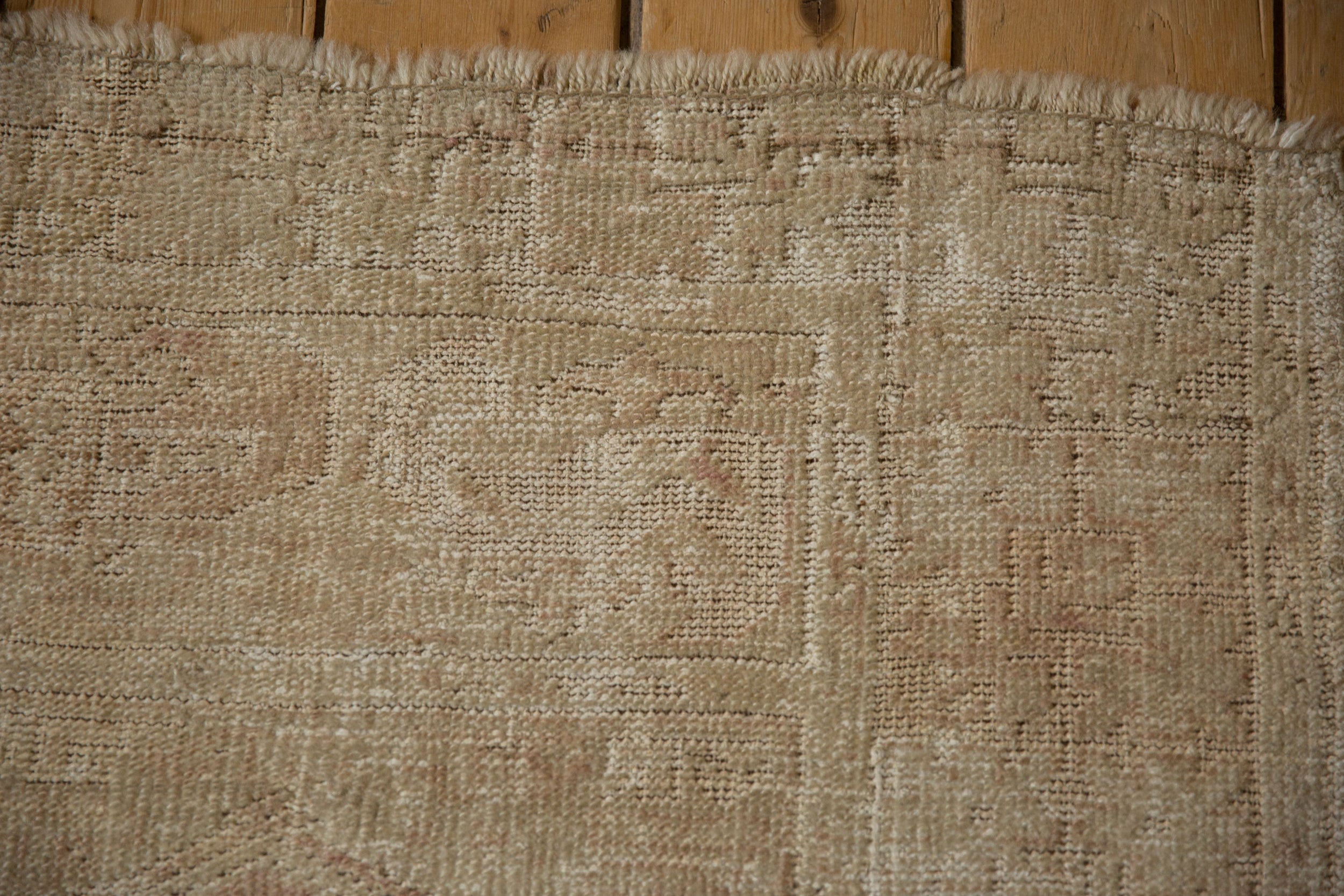 3x5 Vintage Distressed Melas Rug by Old New House® - product image 4 for Resin Society