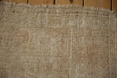 3x5 Vintage Distressed Melas Rug by Old New House® - product image 4 for Resin Society