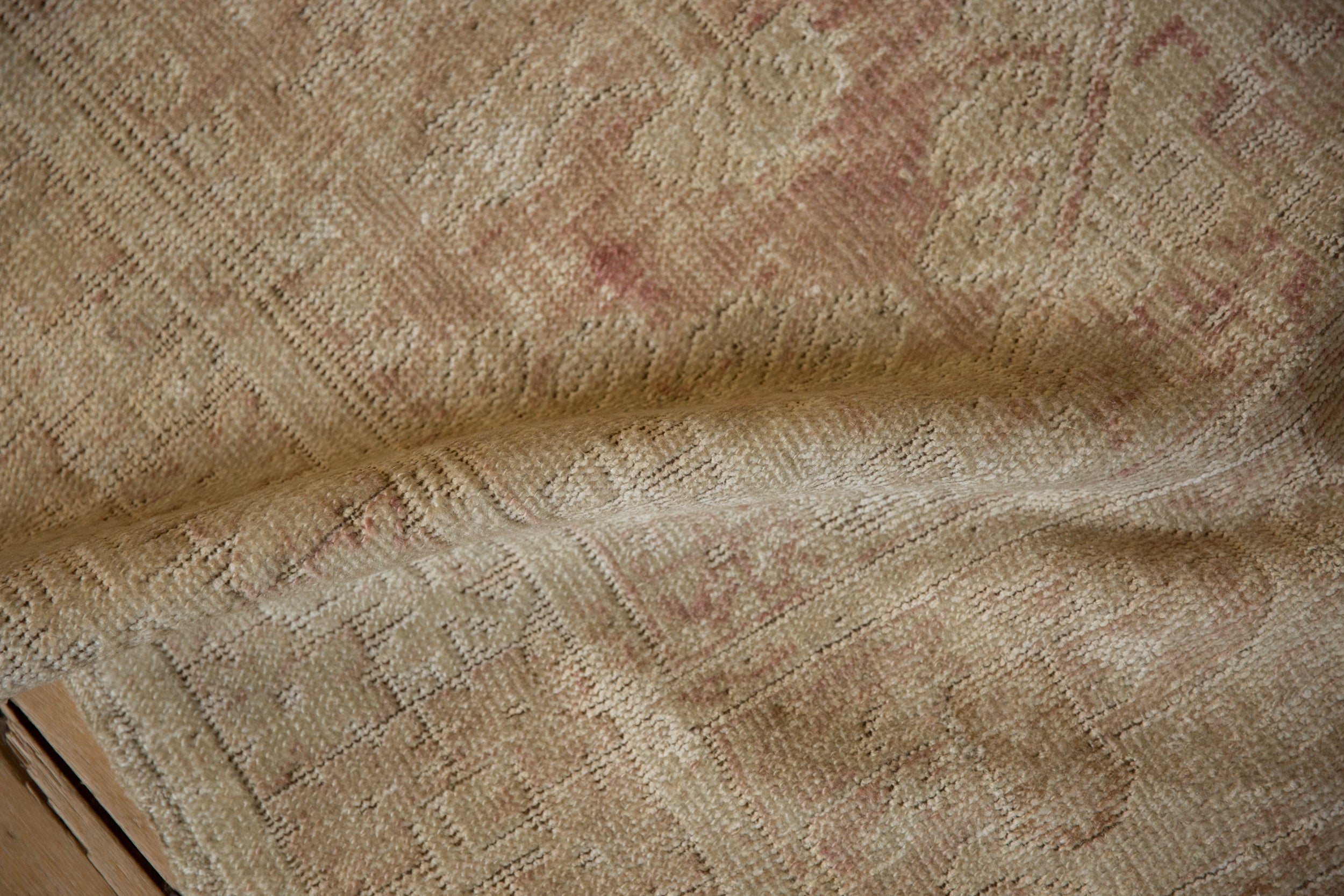3x5 Vintage Distressed Melas Rug by Old New House® - product image 8 for Resin Society