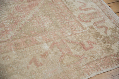5.5x8.5 Vintage Distressed Oushak Carpet by Old New House® - product image 6 for Resin Society