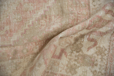 5.5x8.5 Vintage Distressed Oushak Carpet by Old New House® - product image 9 for Resin Society