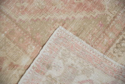 5.5x8.5 Vintage Distressed Oushak Carpet by Old New House® - product image 10 for Resin Society