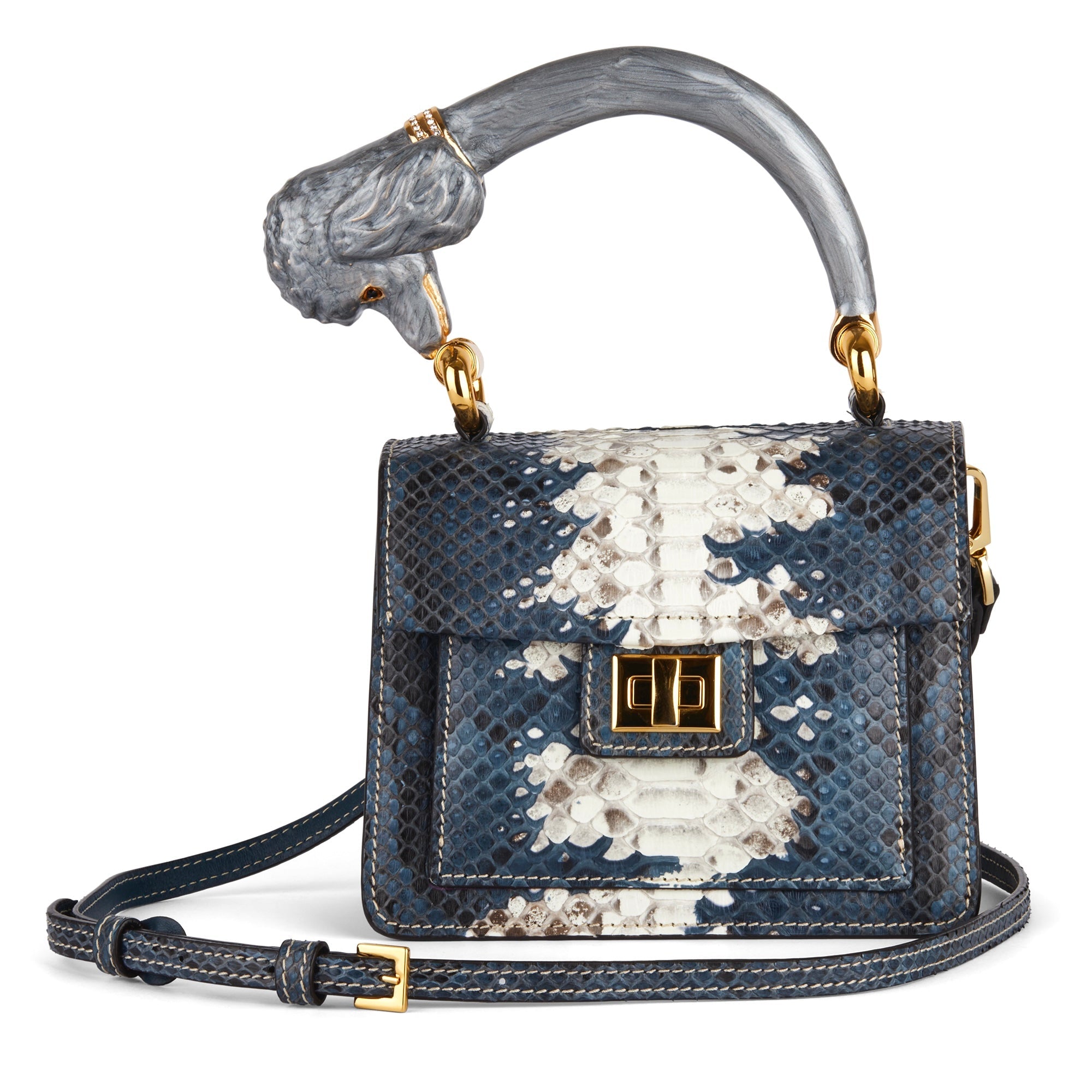 The Melrose by Allysa Payne Beverly Hills - product image 2 for Resin Society