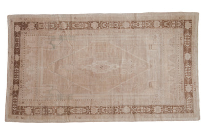 5x8.5 Vintage Distressed Oushak Carpet by Old New House® - main product image for Resin Society