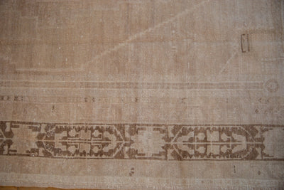5x8.5 Vintage Distressed Oushak Carpet by Old New House® - product image 5 for Resin Society
