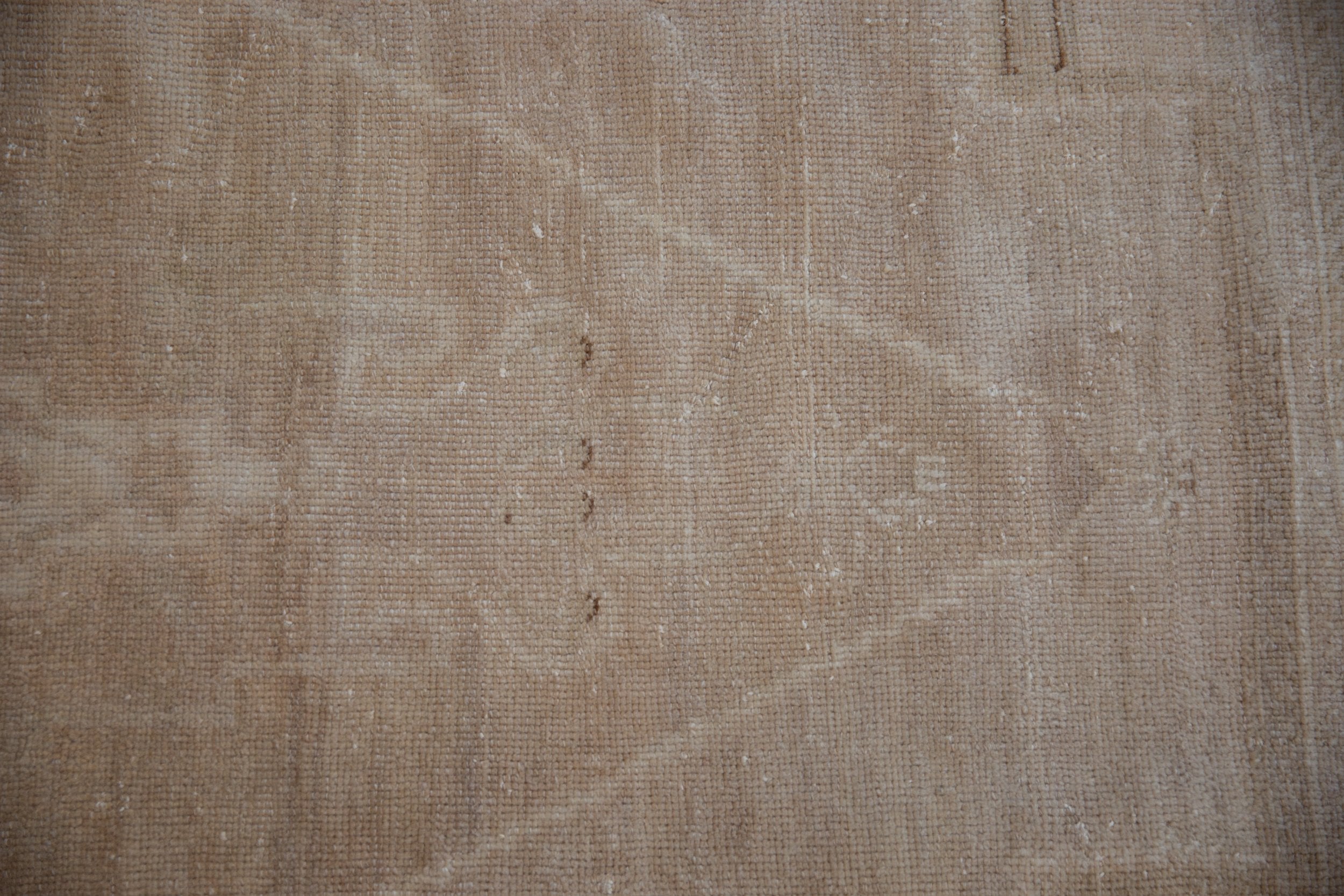 5x8.5 Vintage Distressed Oushak Carpet by Old New House® - product image 6 for Resin Society