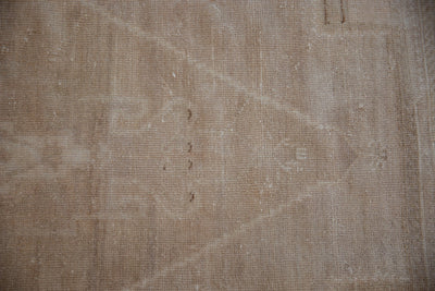 5x8.5 Vintage Distressed Oushak Carpet by Old New House® - product image 6 for Resin Society