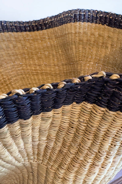 Black-Trimmed Wave by Mbare Ltd - product image 2 for Resin Society