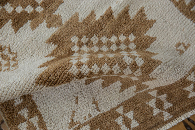 2.5x10 Vintage Distressed Kars Rug Runner by Old New House® - product image 10 for Resin Society