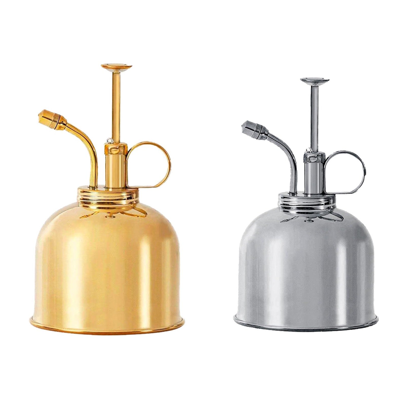 Brass, Copper and Nickel Plant Misters by Sustainable Village - product image 8 for Resin Society