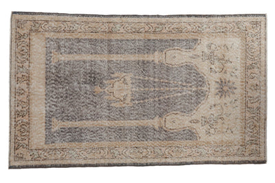 2.5x4.5 Vintage Distressed Sparta Rug