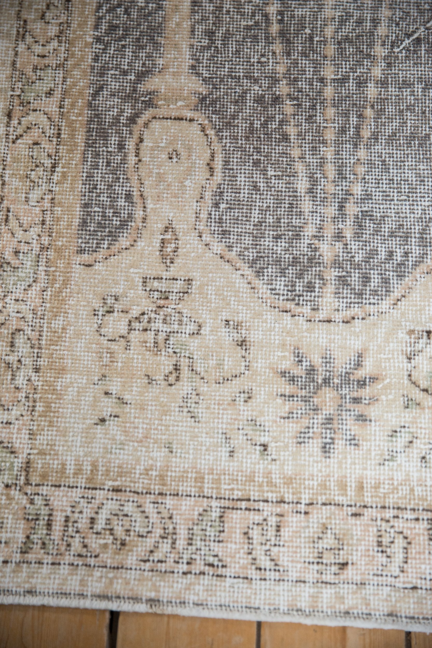 2.5x4.5 Vintage Distressed Sparta Rug