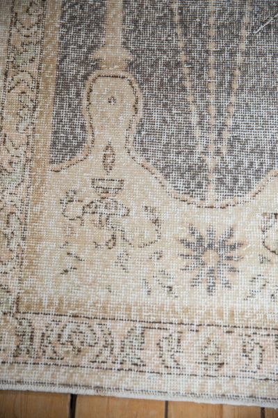 2.5x4.5 Vintage Distressed Sparta Rug