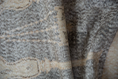 2.5x4.5 Vintage Distressed Sparta Rug