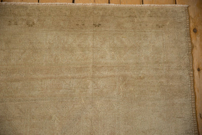 5.5x10 Vintage Distressed Oushak Carpet by Old New House® - product image 3 for Resin Society