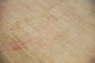 5.5x10 Vintage Distressed Oushak Carpet by Old New House® - product image 7 for Resin Society