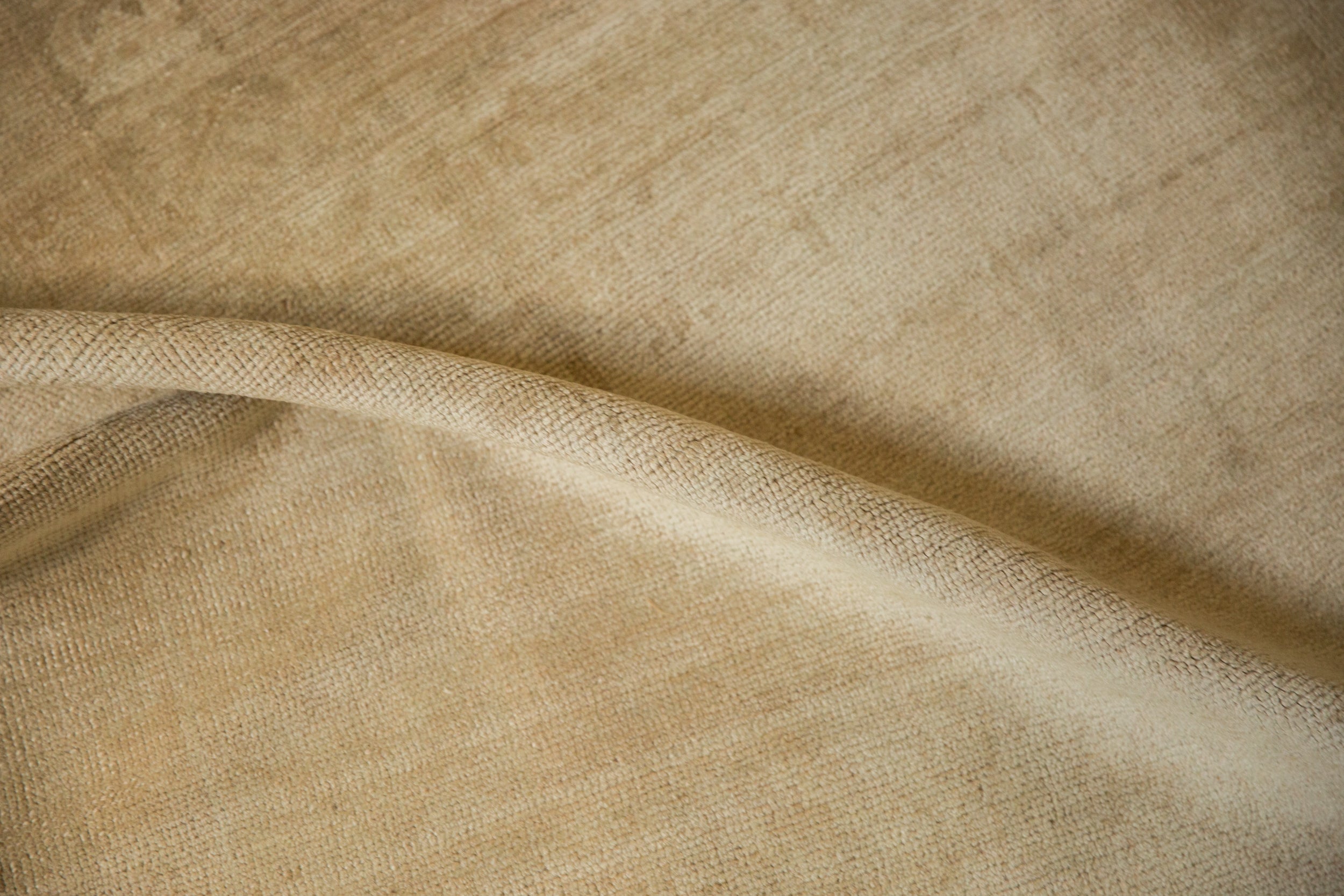 5.5x10 Vintage Distressed Oushak Carpet by Old New House® - product image 10 for Resin Society