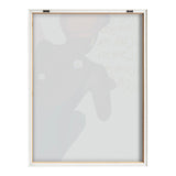 Blake I Love Me I Love You Framed Printed Glass by Mary Joak by kateandlaurel - product image 4 for Resin Society