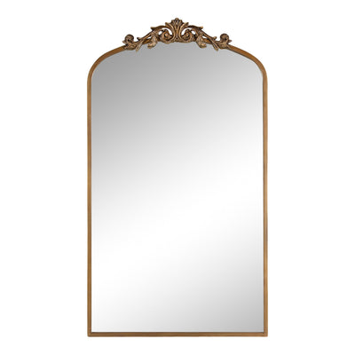 Arendahl Traditional Arch Mirror