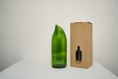 Kilua Vase by Mbare Ltd - product image 4 for Resin Society