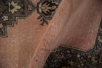 5x8 Vintage Distressed Oushak Carpet by Old New House® - product image 10 for Resin Society