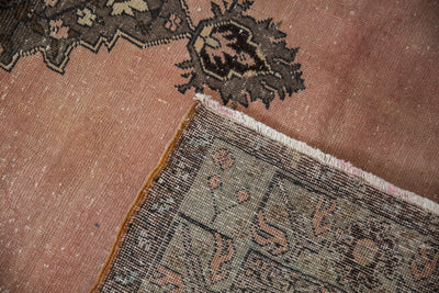 5x8 Vintage Distressed Oushak Carpet by Old New House® - product image 11 for Resin Society