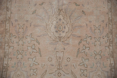 3x12.5 Vintage Fine Distressed Sivas Rug Runner by Old New House® - product image 6 for Resin Society