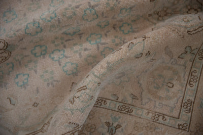 3x12.5 Vintage Fine Distressed Sivas Rug Runner by Old New House® - product image 9 for Resin Society