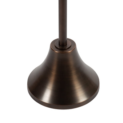 Sanzo Metal Side Table