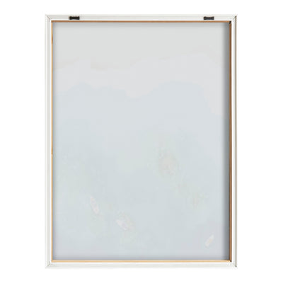 Blake Voyage Framed Printed Glass by kateandlaurel - product image 19 for Resin Society