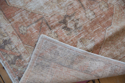 2.5x5 Vintage Distressed Oushak Rug Runner by Old New House® - product image 7 for Resin Society