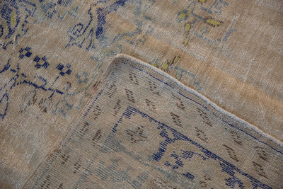 6.5x9.5 Vintage Distressed Oushak Carpet by Old New House® - product image 9 for Resin Society