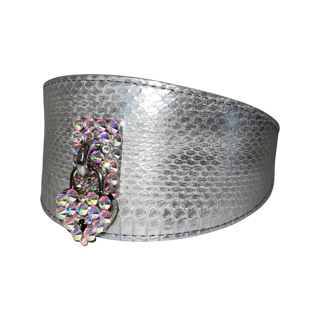 Love Collection Collar by Allysa Payne Beverly Hills