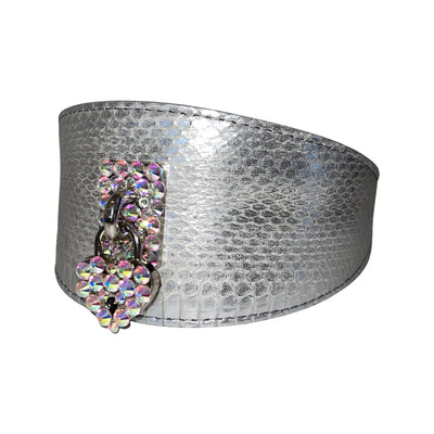 Love Collection Collar by Allysa Payne Beverly Hills